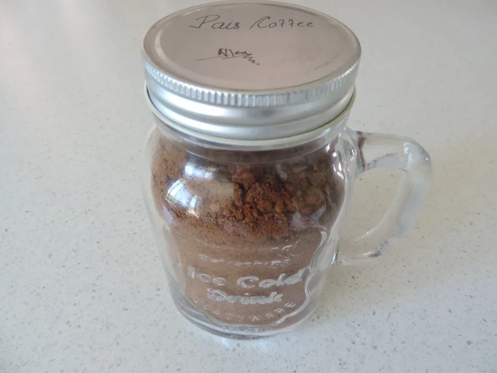 14.Coffee Bottled
