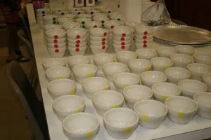 Cups