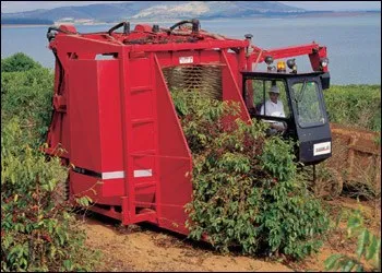 red-machine