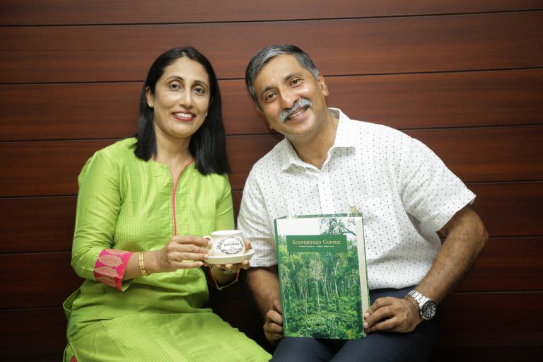 EcoFriendlyCoffee Authors