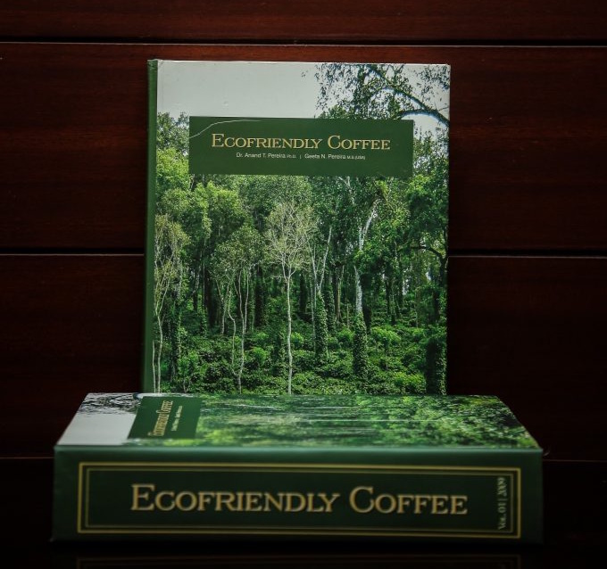 EcoFriendlyCoffee textbook
