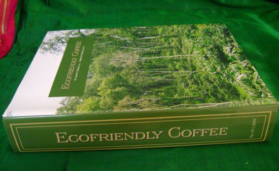 EcoFriendlyCoffee Textbook